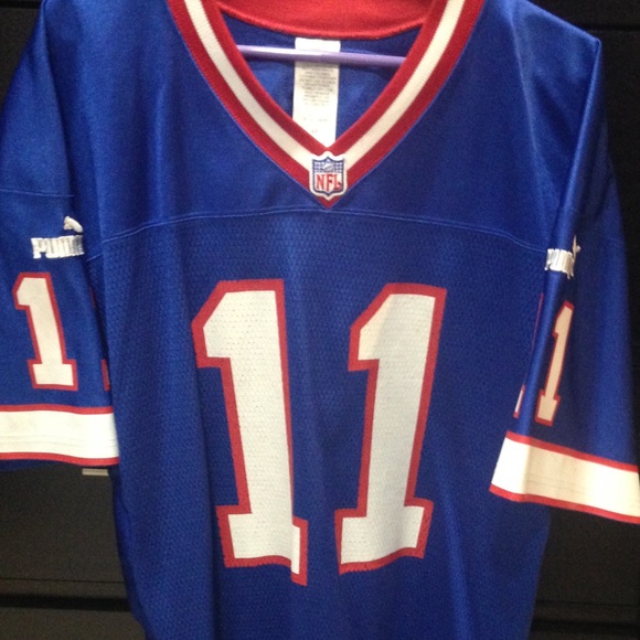 poshmark nfl jerseys